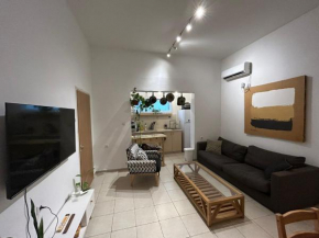 Apartment in Levontine